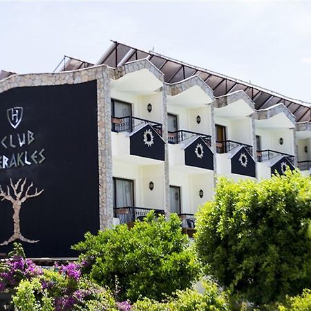 Club Herakles Hotel Kemer Exterior photo